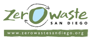 zero waste san diego
