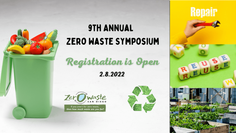 zero waste 9th annual symposium