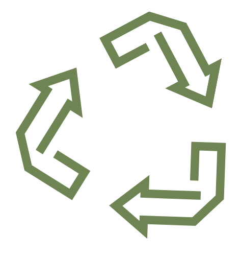 Image: Recycle icon