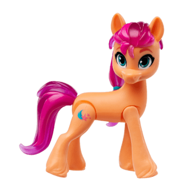 Hasbro Unicorn Toy