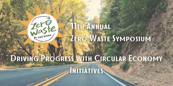 11th Annual Zero Waste Symposium