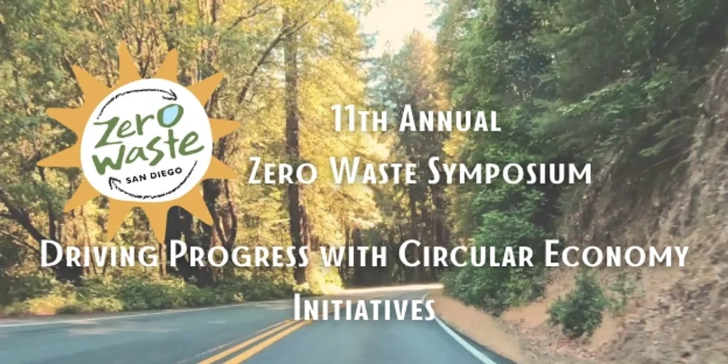 11th Zero Waste Symposium