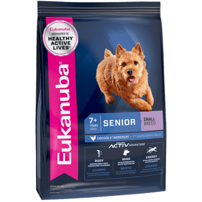 Royal Canin pet food packaging