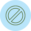 refuse logo