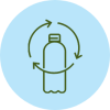 Image: Reuse icon